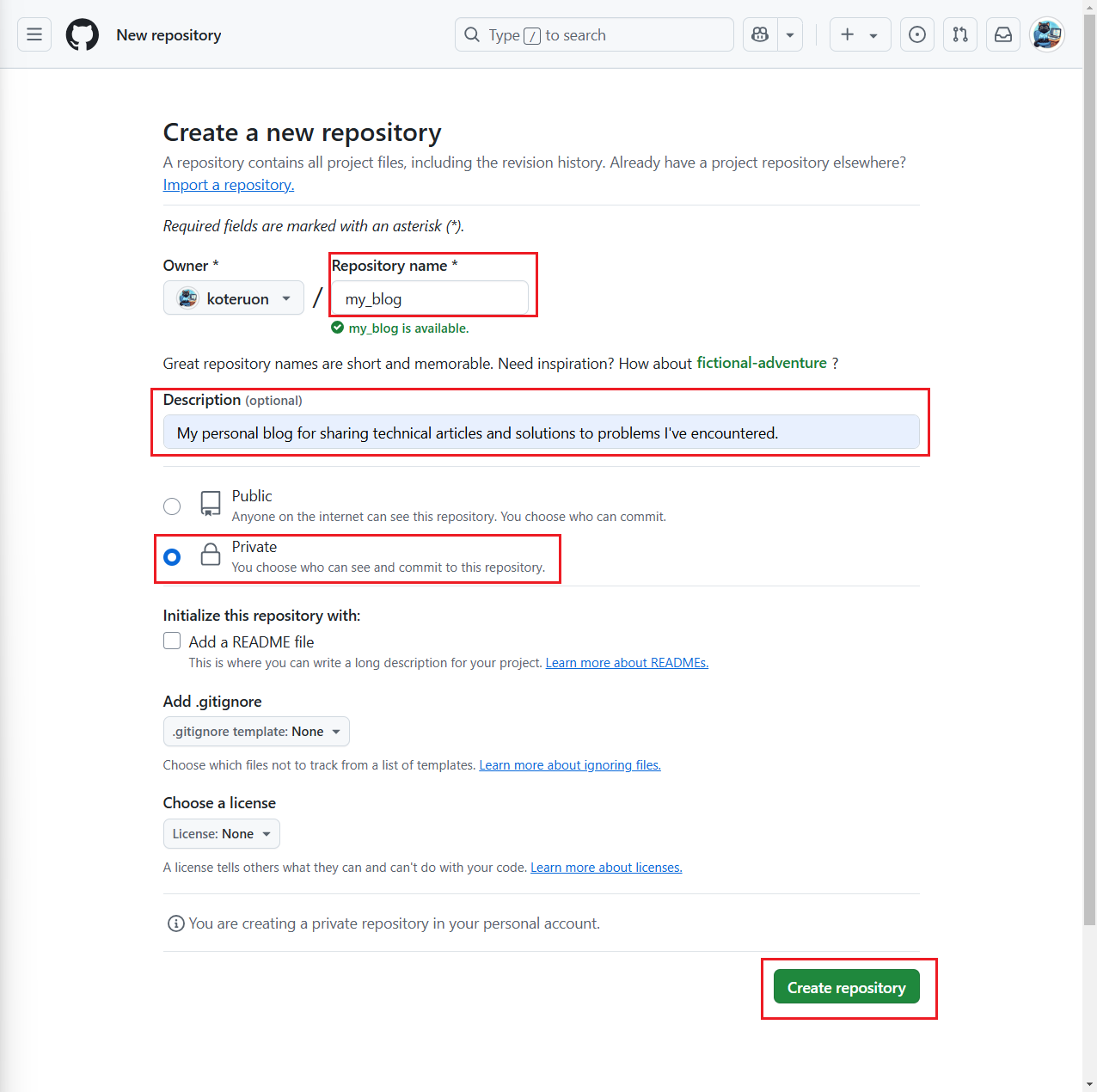 private_repository_create