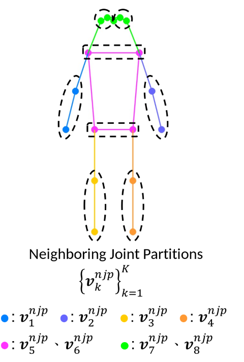 proposed_skateformer_neighboring_joint_partitions
