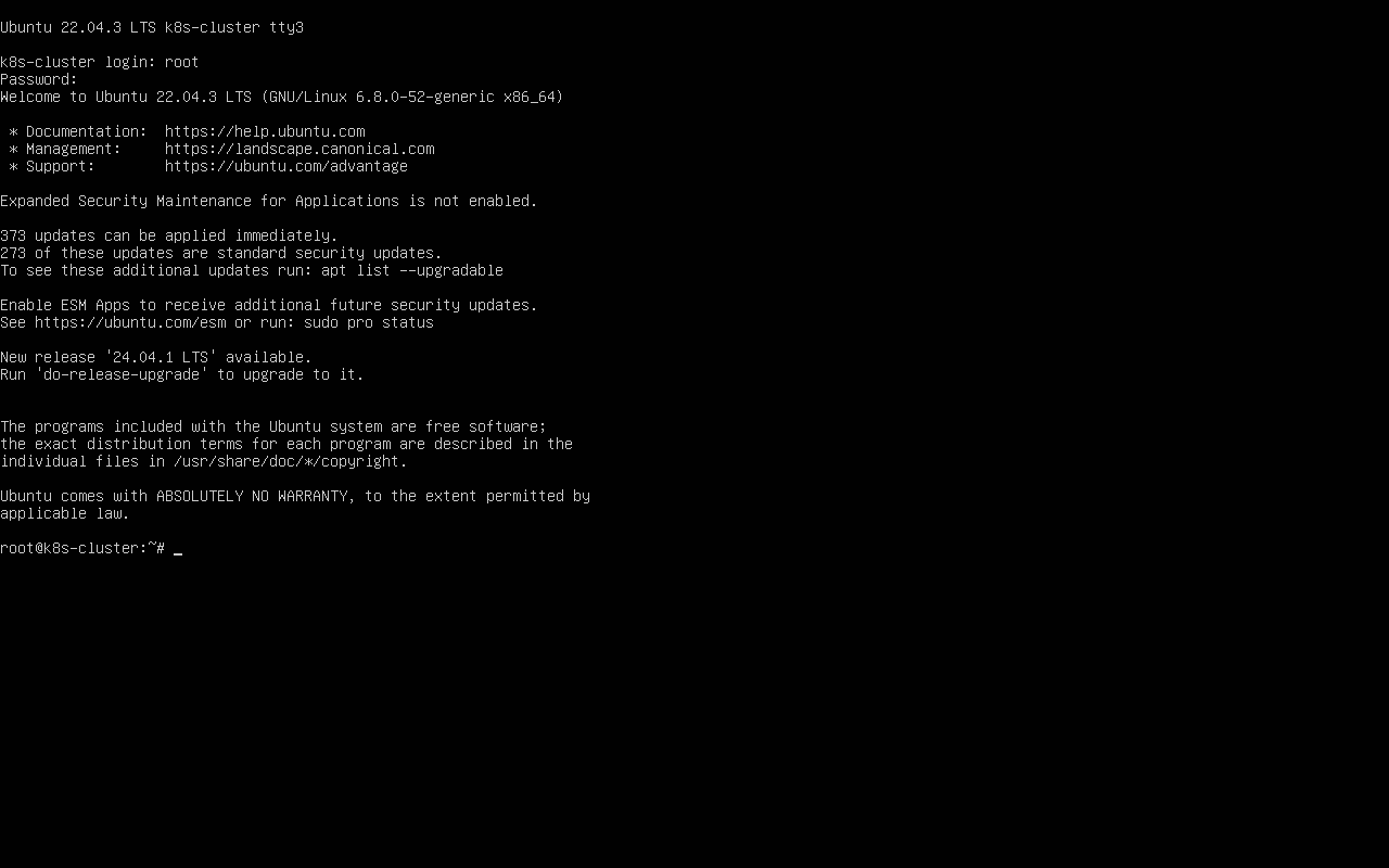 ubuntu-terminal-login
